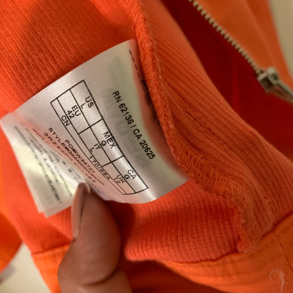 Guess jacket - Picture 3 of 6